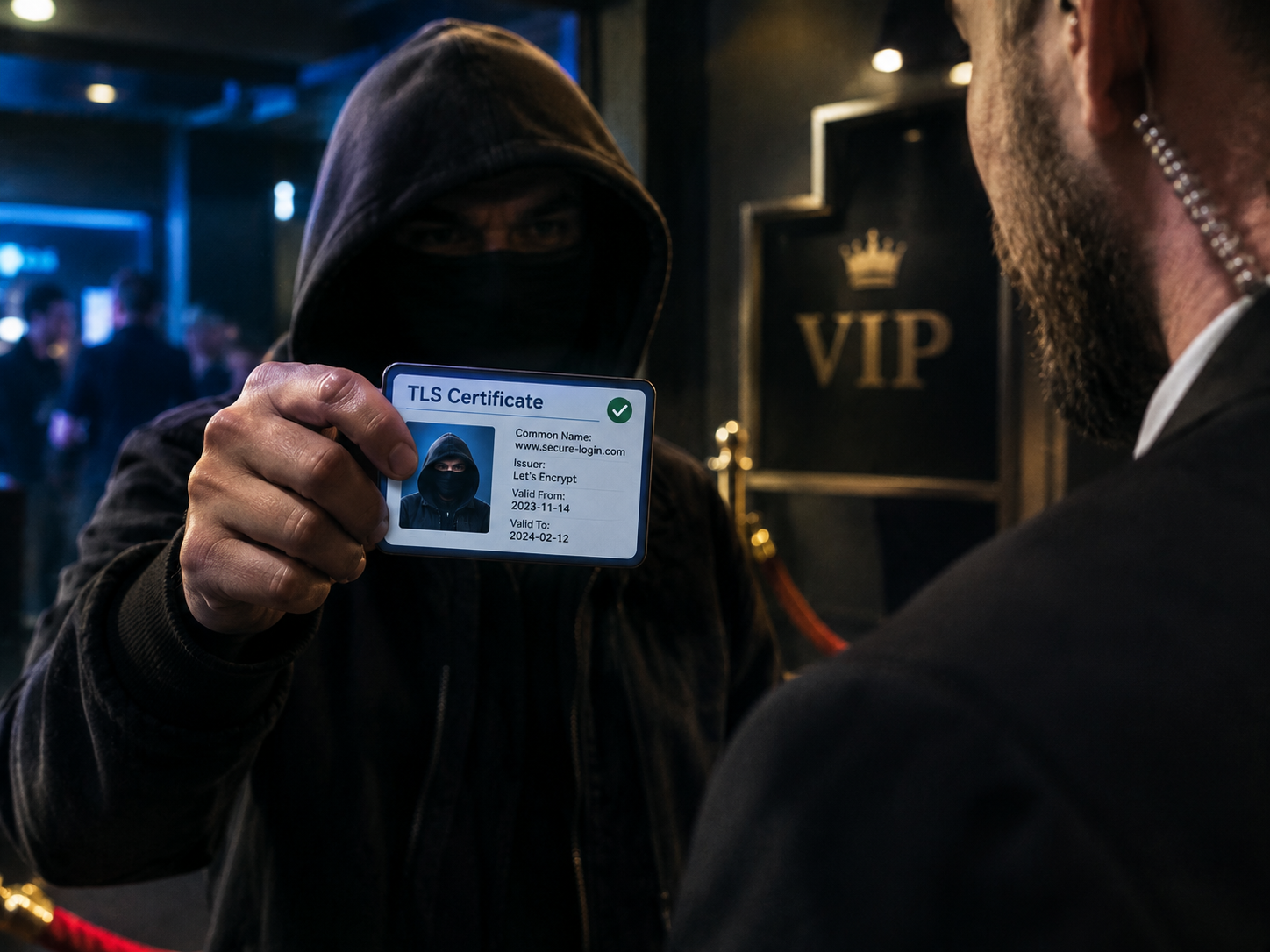 Certificate Transparency Gives You Ten Days, or It Gives You Nothing image