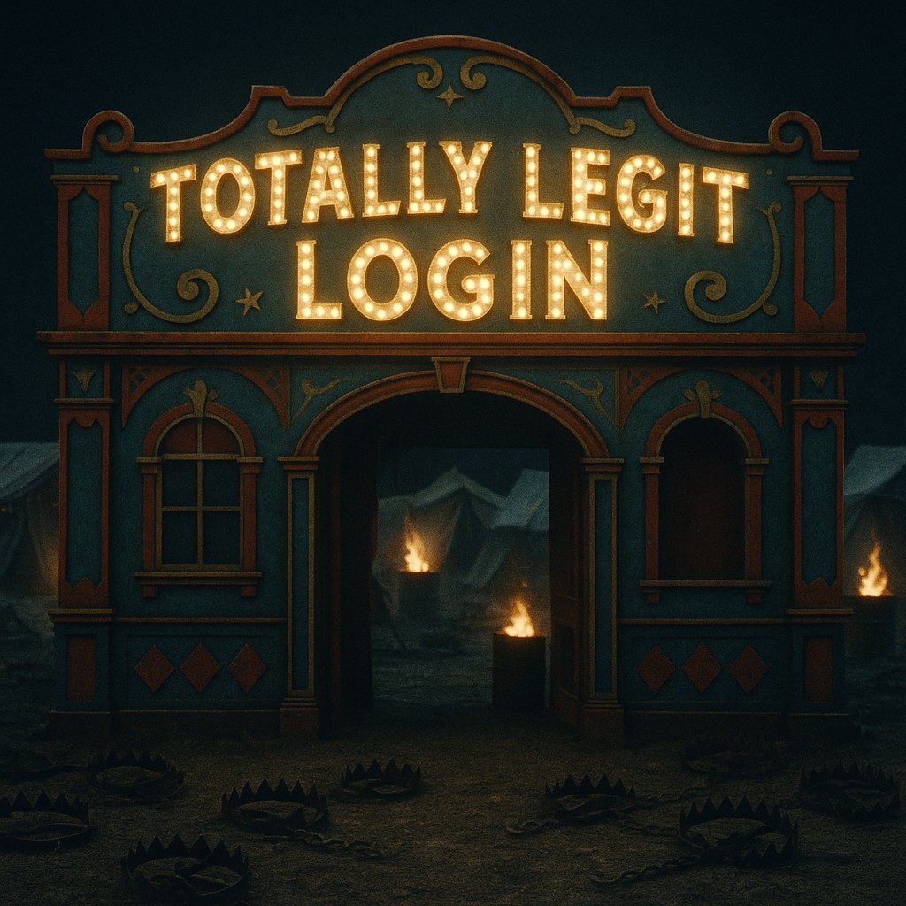 Tycoon 2FA and a Sneaky SVG