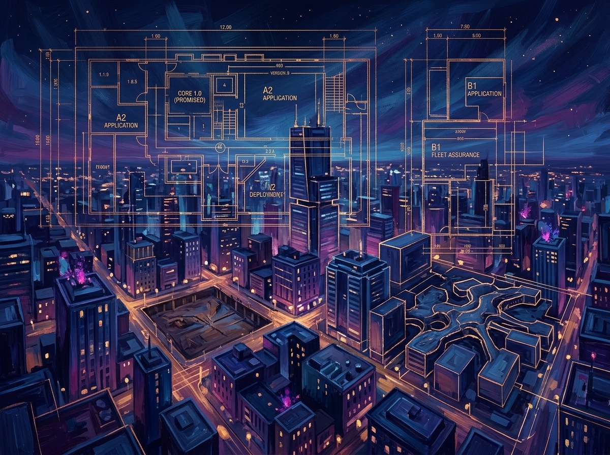 A Detection Baseline, If You Can Keep It image